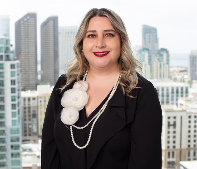 Janet Gutierrez, Esq. — Founder & Managing Partner at Gutierrez & Associates